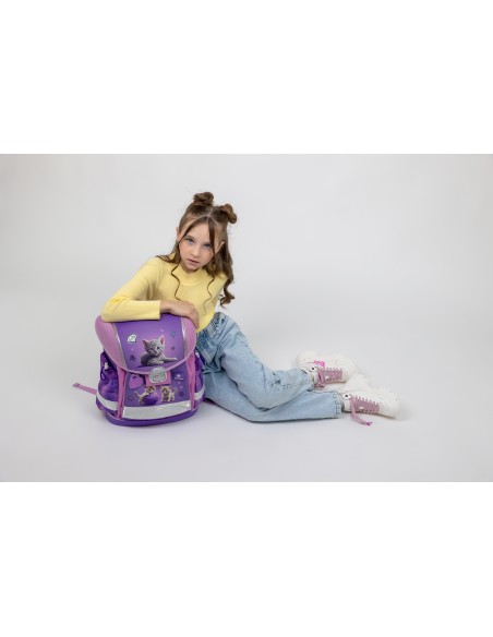 Koolikott Belmil 403-13/AG Little Kittens Ergonomic
