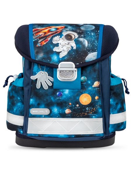 Koolikott Belmil 403-13/AG Infinity Space Ergonomic