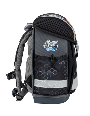 Koolikott Belmil 403-13/AG Race It Ergonomic