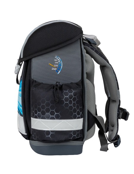 Koolikott Belmil 403-13/AG Race It Ergonomic