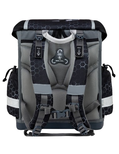Koolikott Belmil 403-13/AG Race It Ergonomic