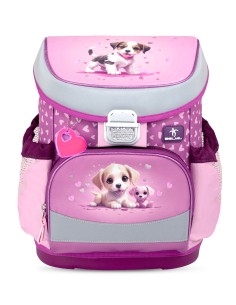 Koolikott Belmil 405-33/AG Little Puppies Ergonomic