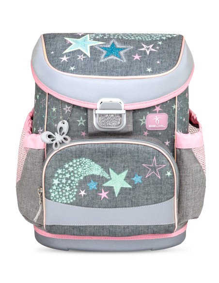 Koolikott Belmil 405-33/AG Shine Bright Ergonomic