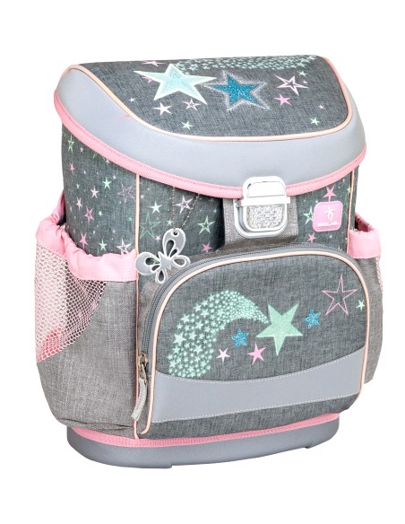Schoolbag Belmil 405-33/AG Shine Bright Ergonomic