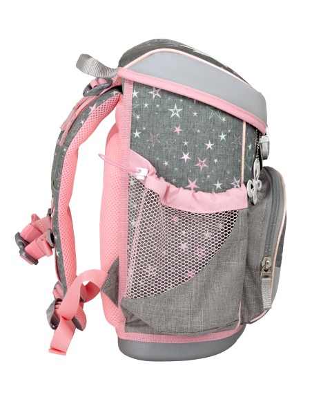 Schoolbag Belmil 405-33/AG Shine Bright Ergonomic