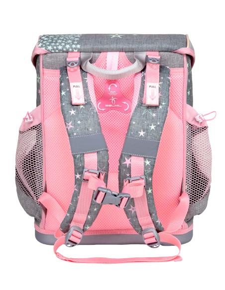 Koolikott Belmil 405-33/AG Shine Bright Ergonomic