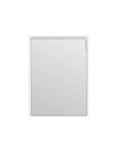 Self Adhesive Pocket Prolexplast A4