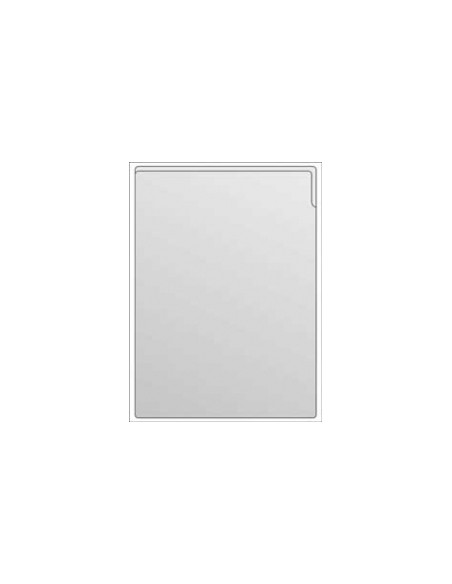 Self Adhesive Pocket Prolexplast A4