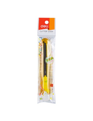Cutter 129.76x15.53x14.32mm ASST.