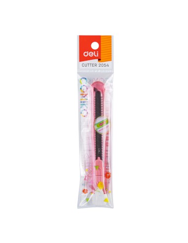 Cutter 129.76x15.53x14.32mm ASST.
