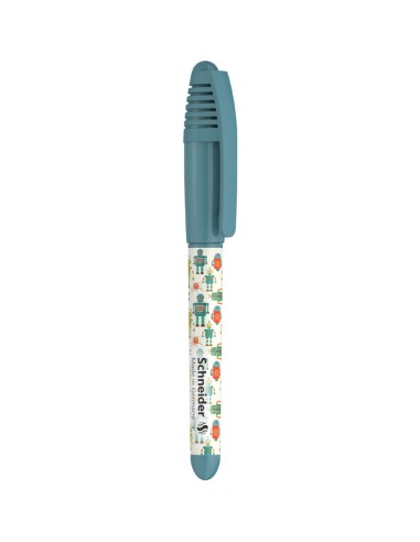 Fountain pen Zippi Cool Robots