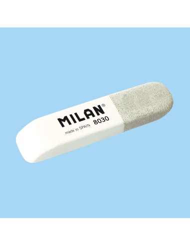 Kustukumm Milan 8030 65x14,5x8 mm