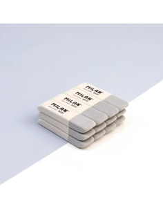 Kustukumm Milan 8030 65x14,5x8 mm 2