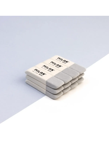 Kustukumm Milan 8030 65x14,5x8 mm
