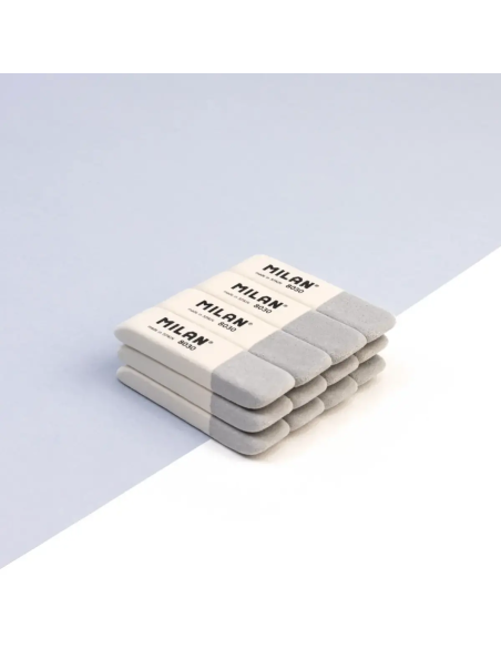 Kustukumm Milan 8030 65x14,5x8 mm