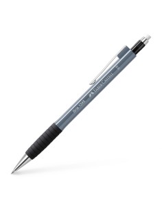 Mech. pencil Grip 1345 0.5mm stone grey