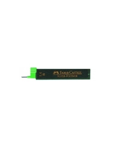 Faber-Castell e-motion spare pencil leads, 1.4 mm