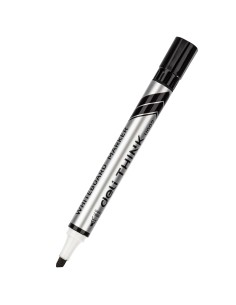 Whiteboard Marker Deli Chisel tip: 2-5mm Deli