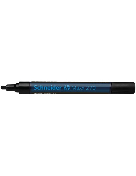 Permanentne marker Schneider Paint 270, must