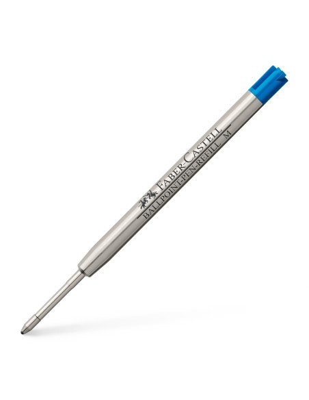 Südamik Faber-Castell pastapliiatsile M, sinine