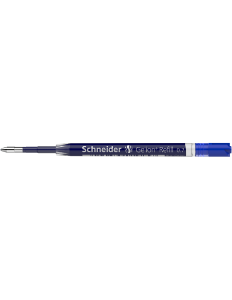 Refill Schneider Gelion 39 for gel pen, blue (O)