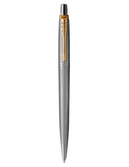 Pastapliiats Parker Jotter 70Th Anniversary Stainless Steel Ct