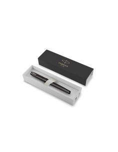 Im Professionals Monochrome Bronze Roller Ball  -  F 2