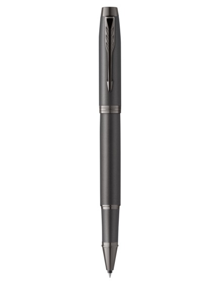 Im Professionals Monochrome Bronze Roller Ball  -  F