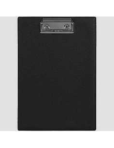 Clipboard prolexplast A5, black