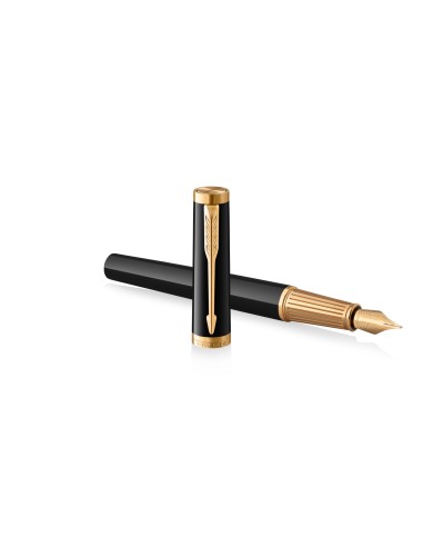 Sulepea Parker Ingenuity Black Gt