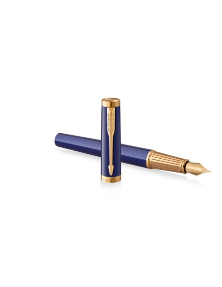 Sulepea Parker Ingenuity Blue Gt