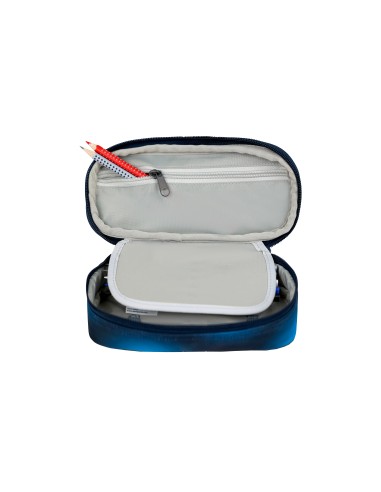 Pinal Belmil 335-79/B Hazy Blue