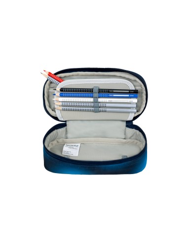 Pinal Belmil 335-79/B Hazy Blue