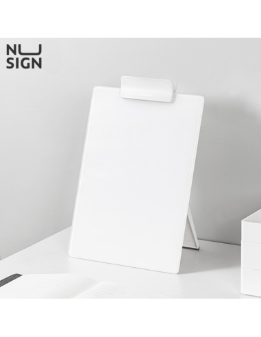 Glass Board Deli 300x215mm White