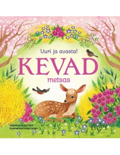 Uuri ja avasta. Kasvame