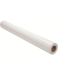 Plotteripaber HP C6035A, tindiprinteri, erevalge, 90g, 610mmx45m
