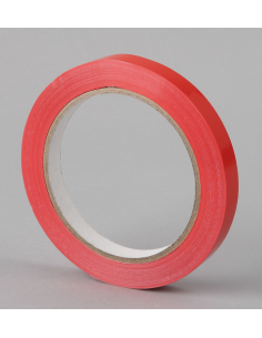 Packaging tape 9X66 PVC coloured