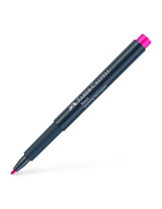 Marker Faber-Castell Neon Marker värv 128
