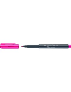 Marker Faber-Castell Neon Marker värv 128 2