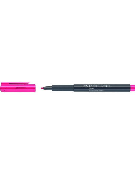 Neon marker colour 128