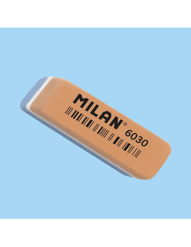 Kustukumm Milan 6030 56x15x12mm