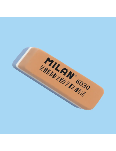 Kustukumm Milan 6030 56x15x12mm