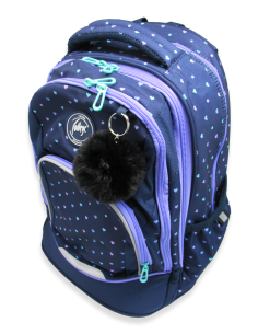 G14 FOGGY BACKPACK