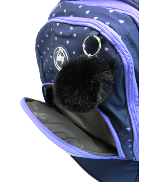 G14 FOGGY BACKPACK