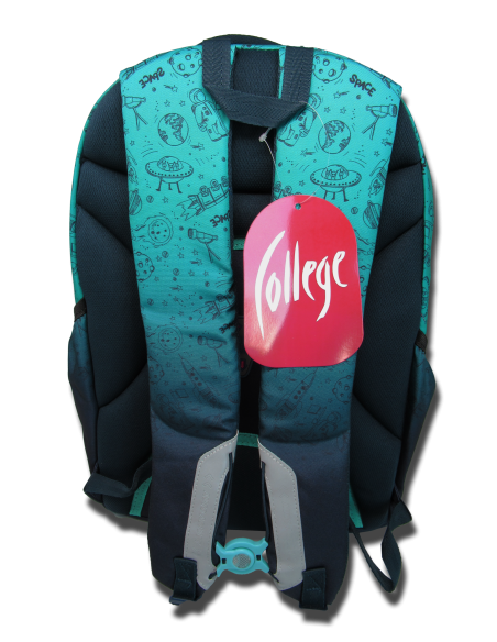G14 FOGGY BACKPACK