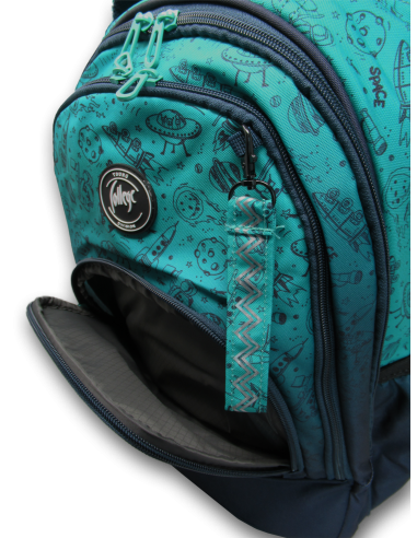 G14 FOGGY BACKPACK