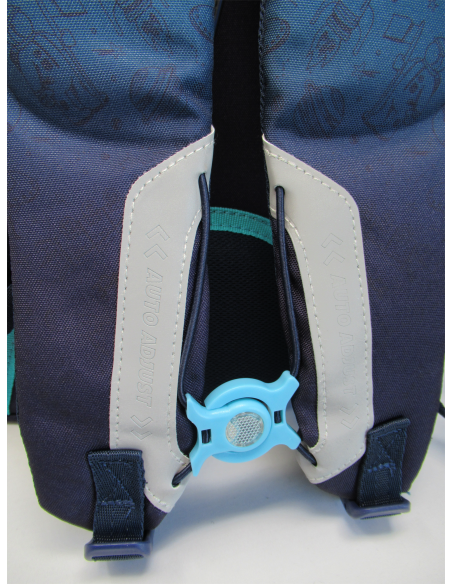 G14 FOGGY BACKPACK