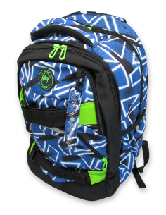 G12 ROCKY BACKPACK
