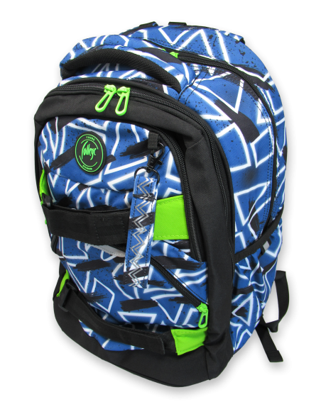 G12 ROCKY BACKPACK