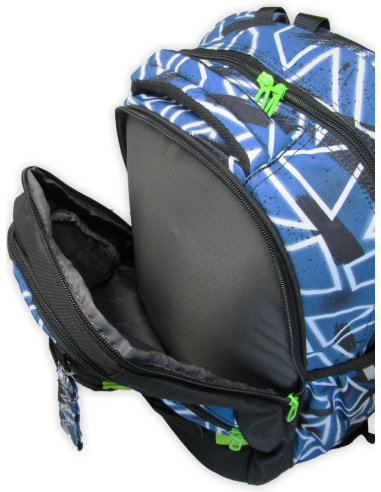 G12 ROCKY BACKPACK